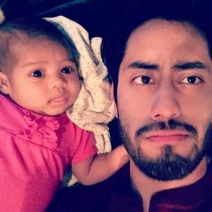 Meet your Posher, Daniel